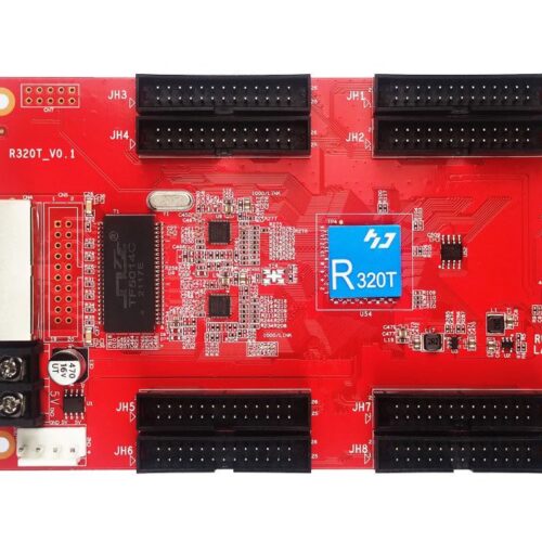 Huidu HUB320 LED Receiving Card HD-R320T LED Display Controller