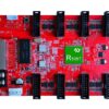 Huidu R Series LED Receiving Card HD-R508T R512T R516T R612 R712 LED Display Controller