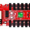 Huidu R Series LED Receiving Card HD-R508T R512T R516T R612 R712 LED Display Controller
