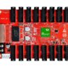 Huidu R Series LED Receiving Card HD-R508T R512T R516T R612 R712 LED Display Controller