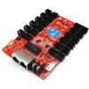 Huidu R Series LED Receiving Card HD-R508T R512T R516T R612 R712 LED Display Controller