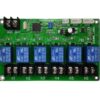 Huidu LED Display Accessories HD-K524 Relay Controller