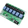 Huidu LED Display Accessories HD-K524 Relay Controller