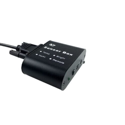 Huidu LED Display Accessories HD-S108 S208 Environmental Monitoring Sensor Box