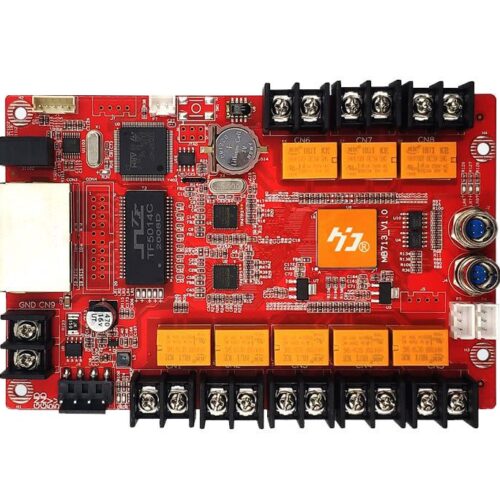 Huidu LED Display Accessories HD-Y1 Multifunction Card