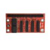 Huidu LED Display Accessories HUB08 HUB12 HUB75 Adapter Board