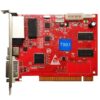Huidu LED Display Controller HD-T901 LED Sending Card