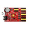 Huidu Single-dual Color U-disk Series LED Controller Card HD-U64A U63 U6A