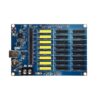Huidu Single-dual Color U-disk Series LED Controller Card HD-U64A U63 U6A