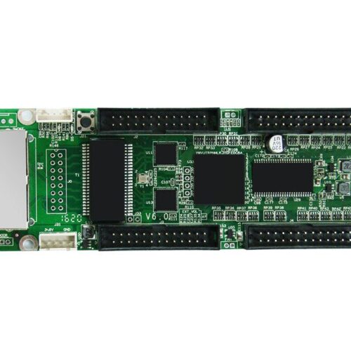 Colorlight I Series LED Display Controller I5A I5A-907 I5A-905 LED Receiving Card