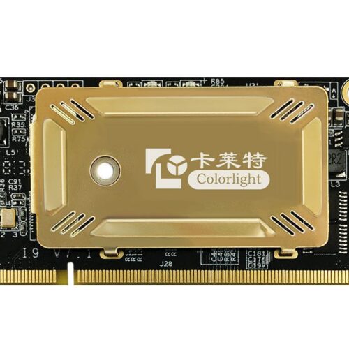 Colorlight I Series LED Receiving Card I9+ I6 I5+ I5 LED Display Controller
