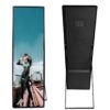 P3 Smart LED Poster Display Price Indoor Mirror