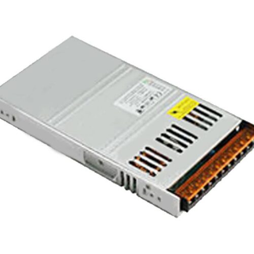 G-energy J Series J300V5.0A2 LED Displays Power Supply