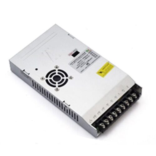 G-energy JPS Series JPS200V JPS300V JPS400V LED Displays Power Supply