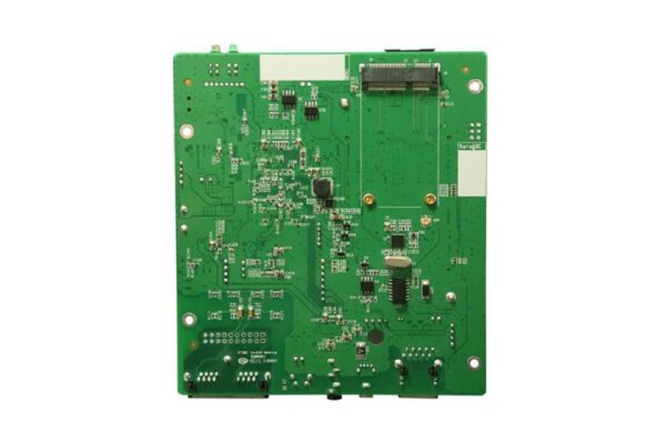 Novastar JT200 LED Screen Multimedia Player Controller Card for Transportation  Industry