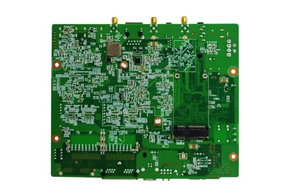 Novastar JT200 LED Screen Multimedia Player Controller Card for Transportation  Industry