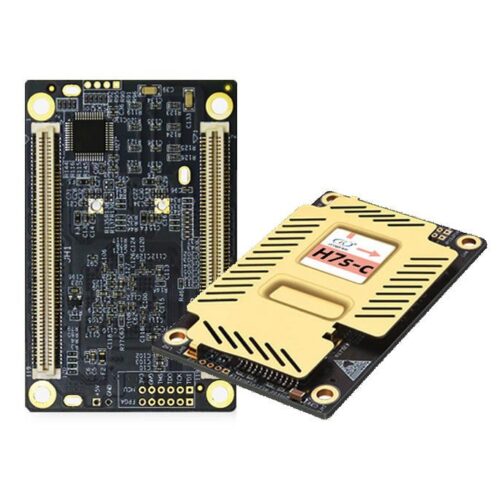 Kystar Black Card H7s-c H10s LED Receiving Card