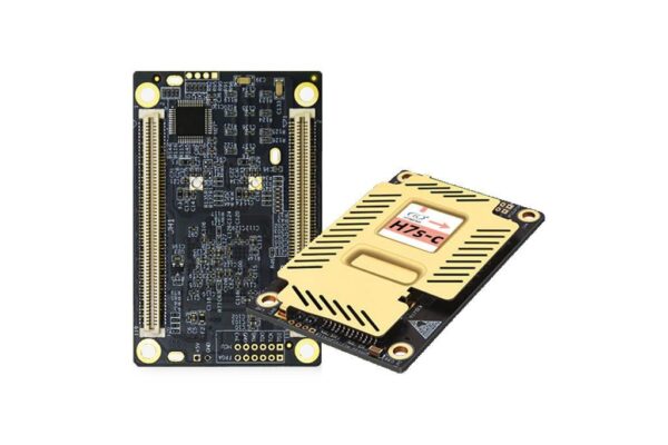 Kystar Black Card H7s-c H10s LED Receiving Card