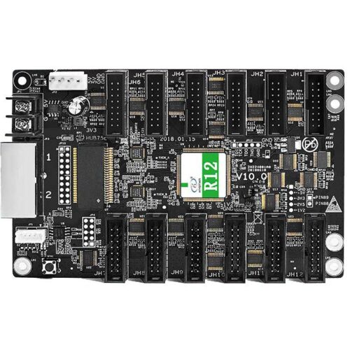 Kystar Black Card R12 LED Receiving Card