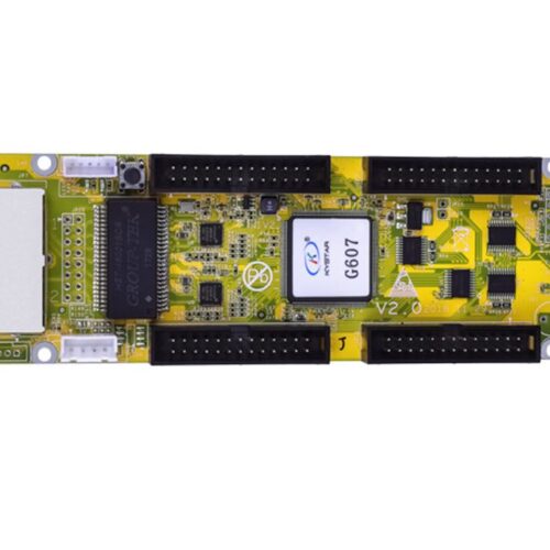 Kystar Gold Card G607 LED Receiving Card