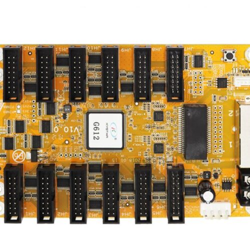 Kystar Gold Card G608 G612 G616 LED Receiving Card