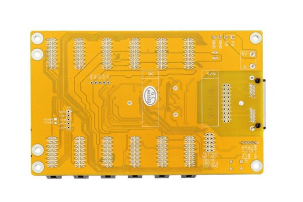 Kystar Gold Card G608 G612 G616 LED Receiving Card