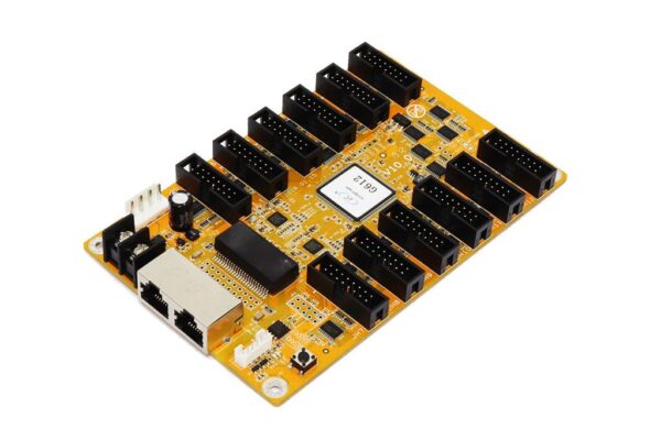 Kystar Gold Card G608 G612 G616 LED Receiving Card