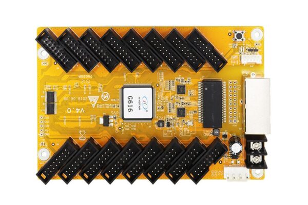 Kystar Gold Card G608 G612 G616 LED Receiving Card