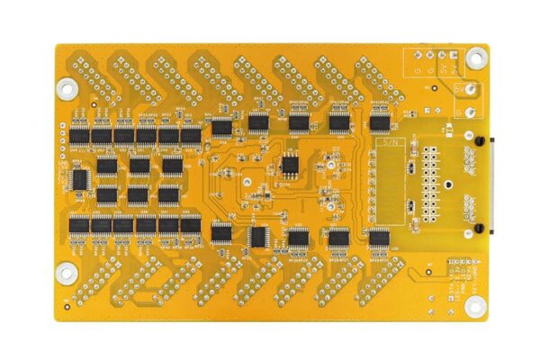 Kystar Gold Card G608 G612 G616 LED Receiving Card