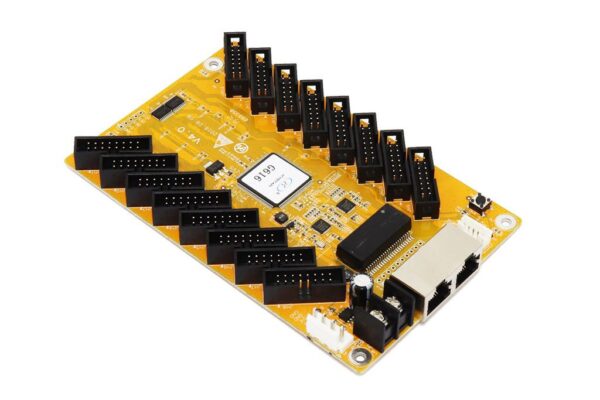 Kystar Gold Card G608 G612 G616 LED Receiving Card