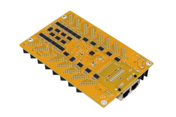 Kystar Gold Card G608 G612 G616 LED Receiving Card