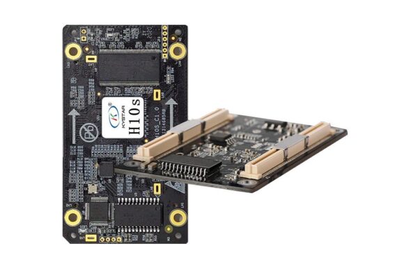 Kystar Black Card H7s-c H10s LED Receiving Card