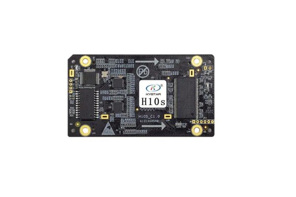 Kystar Black Card H7s-c H10s LED Receiving Card