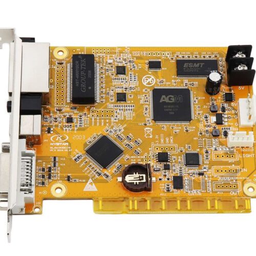 Kystar S2 Sending Card LED Screen PC Sender For LED Display Video Wall