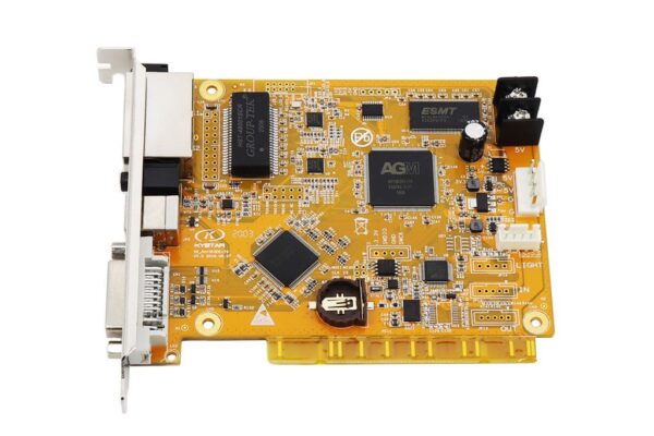 Kystar S2 Sending Card LED Screen PC Sender For LED Display Video Wall