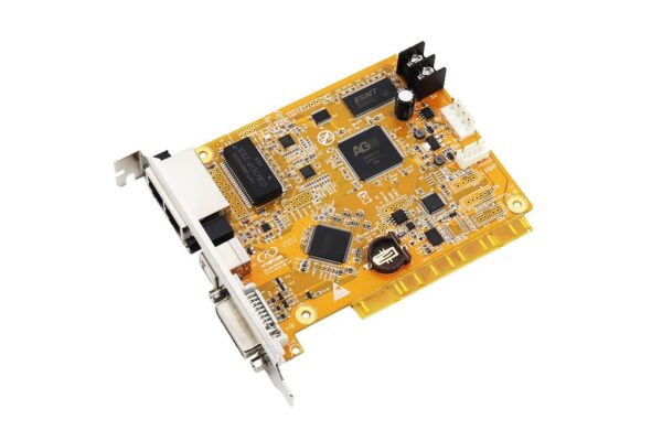 Kystar S2 Sending Card LED Screen PC Sender For LED Display Video Wall