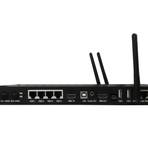 Linsn L1 L2 L3 L4 L6 AD Player LED Multimedia Player LED Display Controller