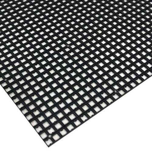 LED Display Accessories LED Module Mask LED Rental Screen Kit