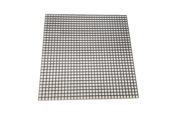 LED Display Accessories LED Module Mask LED Rental Screen Kit