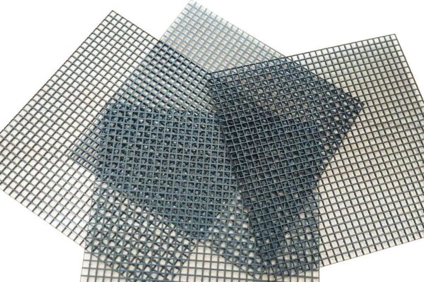 LED Display Accessories LED Module Mask LED Rental Screen Kit