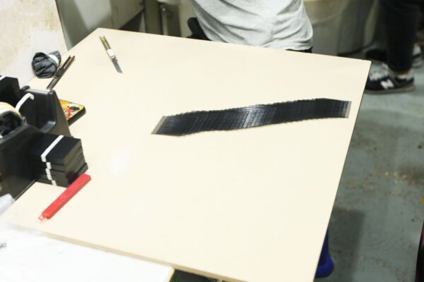 LED Display Accessories LED Module Mask LED Rental Screen Kit