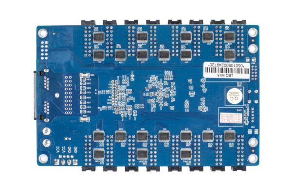 Magnimage M Series LED Receiving Card LED-M16 LED Display Controller