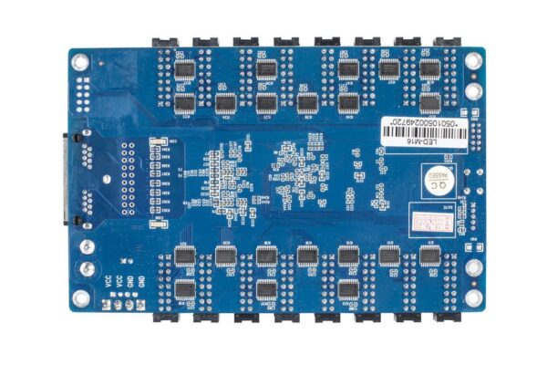 Magnimage Sapphire Series LED Receiving Card LED-M16T LED Display Controller