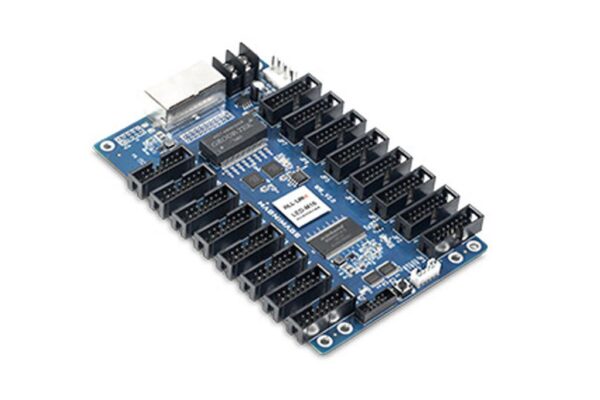 Magnimage M Series LED Receiving Card LED-M16 LED Display Controller