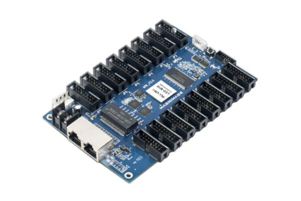 Magnimage M Series LED Receiving Card LED-M16 LED Display Controller