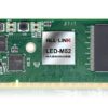 Magnimage Sapphire Series LED Receiving Card LED-M62S M52S M52 DDR2 LED Display Controller