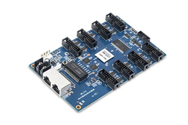 Magnimage Sapphire Series LED Receiving Card LED-M8T LED Display Controller