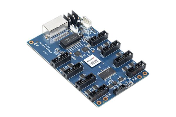 Magnimage Sapphire Series LED Receiving Card LED-M8T LED Display Controller