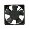 LONGTENGHUA AC 12025 Server-Square Fan Steel,110V 220V LED Display Cabinet Cooling Blower Fan