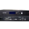 Linsn 3D260 LED Sending Box LED Video Wall 3D Player Controller
